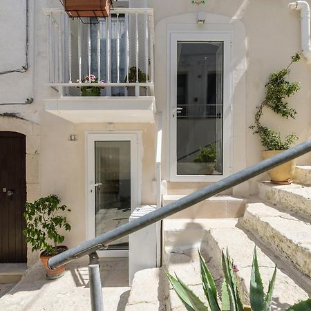 Stairway With Jacuzzi By Wonderful Italy Lägenhet Ostuni Exteriör bild